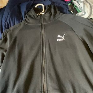 Puma hoodie